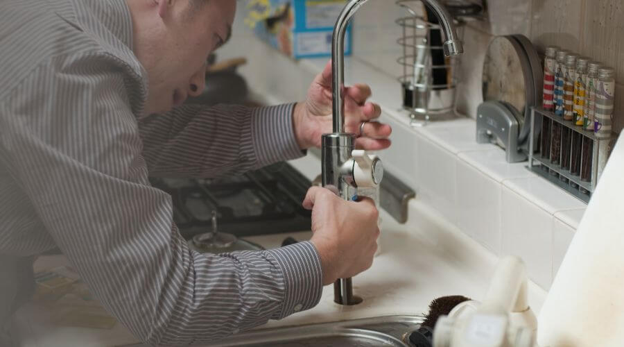 Professional Leak Detection in Cataldo, ID
